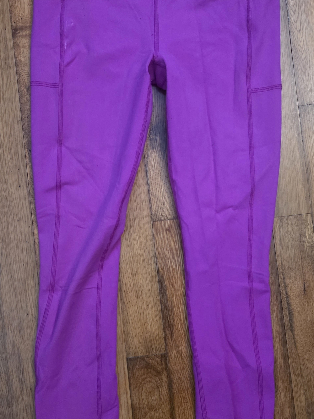 Skechers Purple Active Leggings